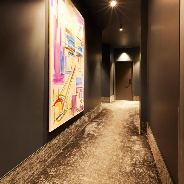 EZE BEACH Residence - Studio Standard - 7