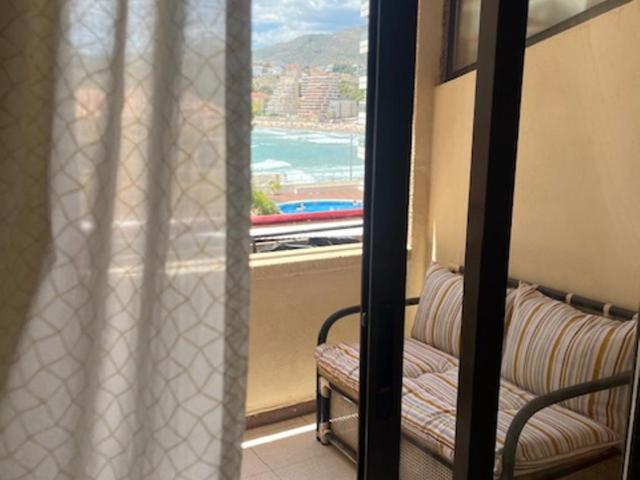 Luminoso apartamento con vistas al mar - Apartamento de 2 dormitorios - 12