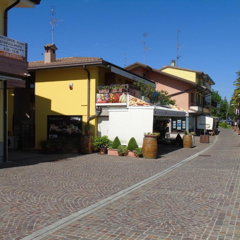 BOOMERANG apartment & 2 free bikes - Appartamento con 1 Camera da Letto - 30