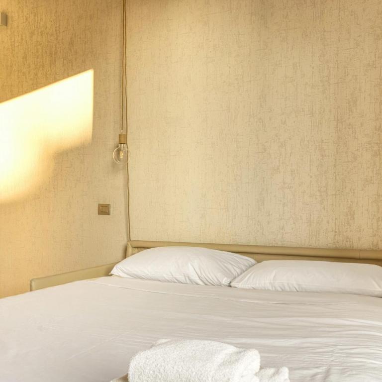 Just Urban Stays - Bright Penthouse - Heart of Milan 10 min to Duomo - Appartamento con 1 Camera da Letto - 11