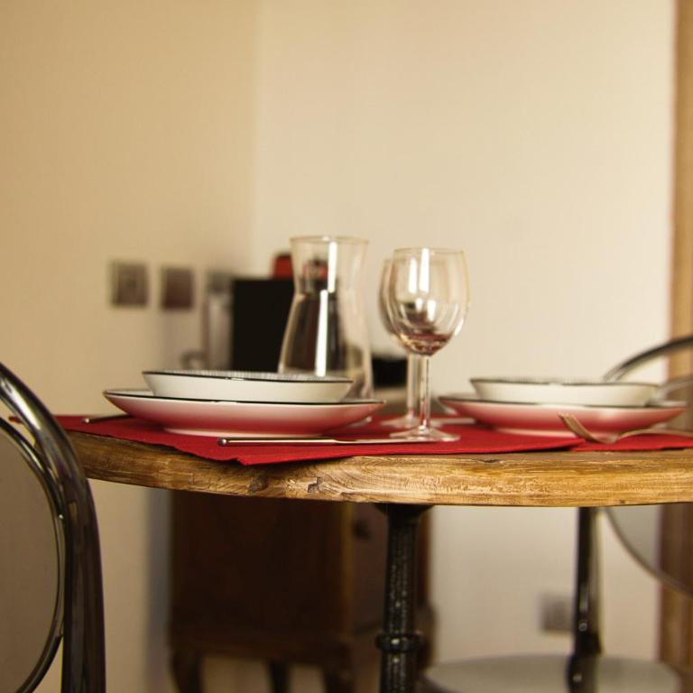 Just Urban Stays - Bright Penthouse - Heart of Milan 10 min to Duomo - Appartamento con 1 Camera da Letto - 8