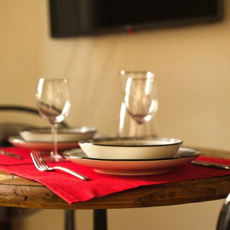 Just Urban Stays - Bright Penthouse - Heart of Milan 10 min to Duomo - Appartamento con 1 Camera da Letto - 21