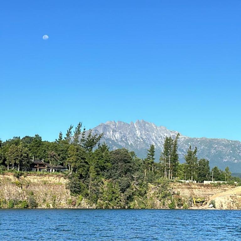 Casa Alma - Five-Bedroom House - 11