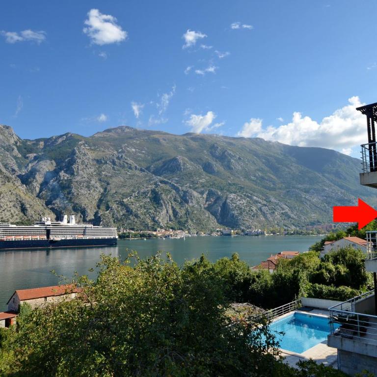 Muo Apartments - Comfort One-Bedroom Apartment with Balcony - 1