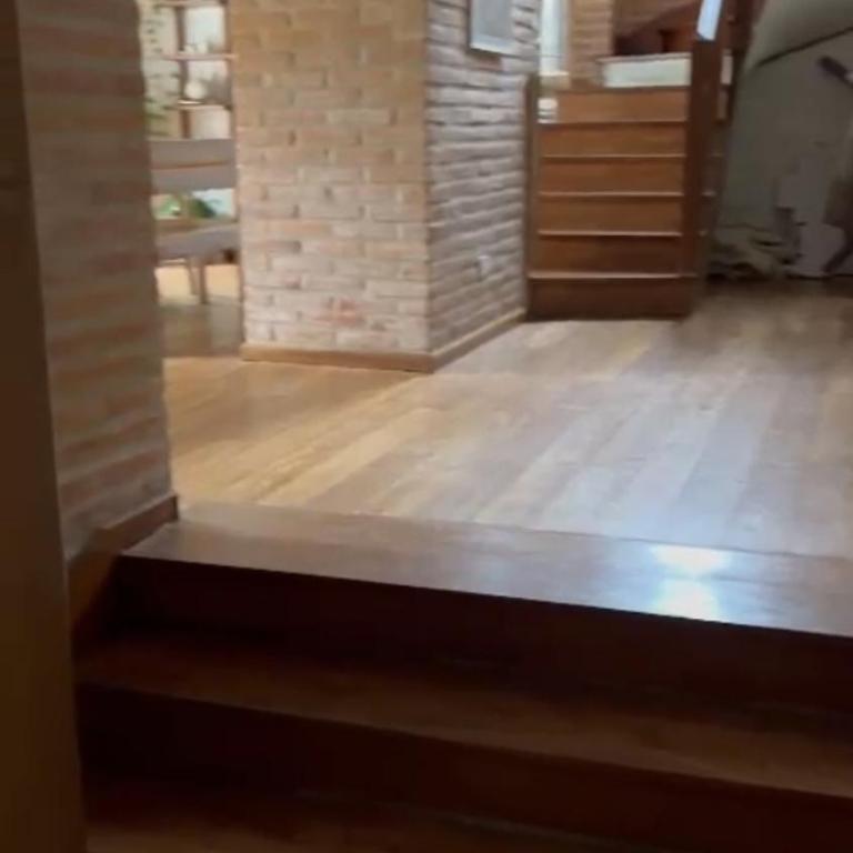 Casa San Isidro - Three-Bedroom Villa - 5