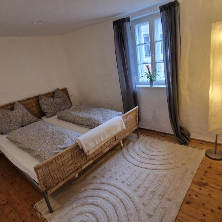Innsbruck Historical City Appartement Goldenes Dachl - Apartment mit 1 Schlafzimmer - 5