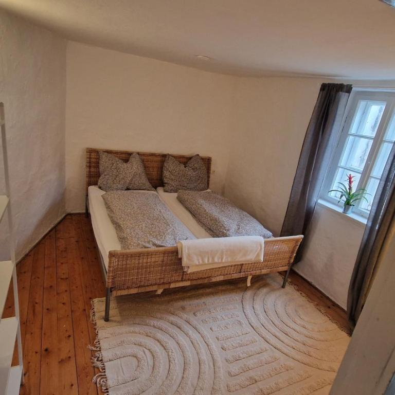 Innsbruck Historical City Appartement Goldenes Dachl - Apartment mit 1 Schlafzimmer - 9