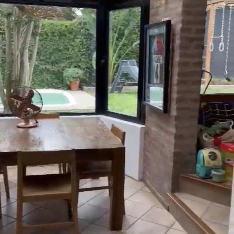 Casa San Isidro - Three-Bedroom Villa - 10
