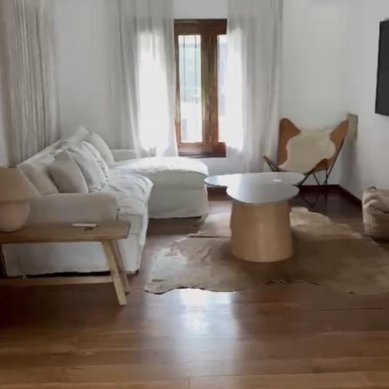 Casa San Isidro - Three-Bedroom Villa - 12