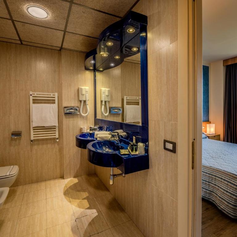 Hotel Galilei - Junior Suite - 4