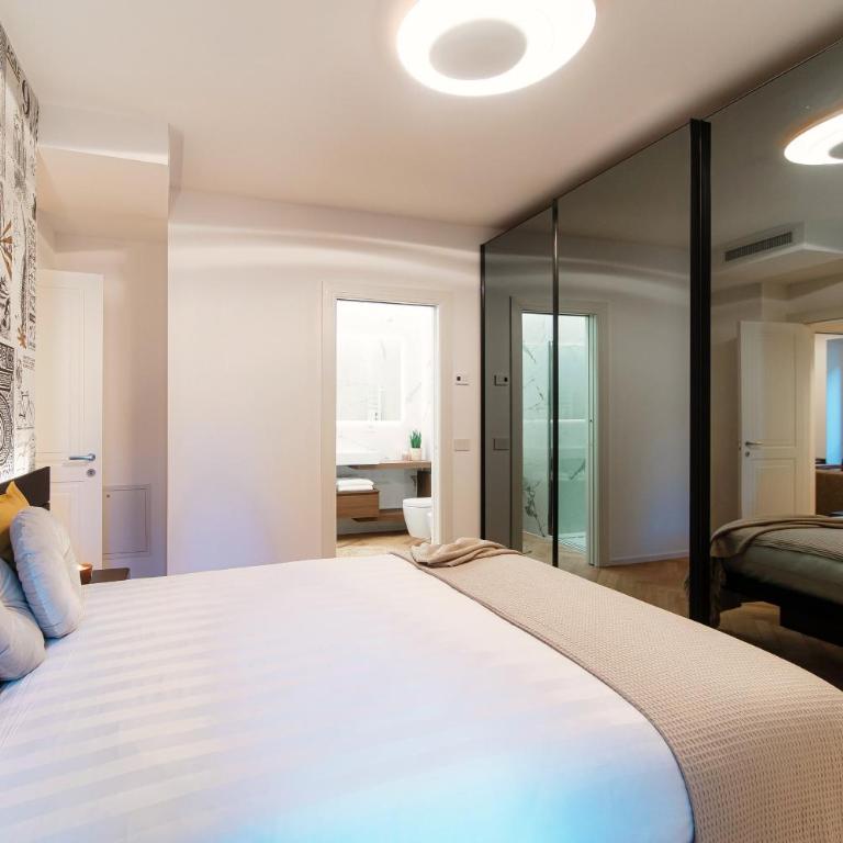 Stella - by MyHomeInComo - Appartamento con 3 Camere da Letto - 26