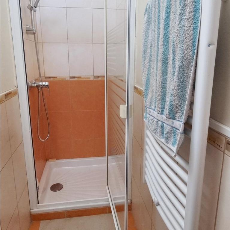 Spacieux T2 Bis Industriel Aérospatial - Appartement 1 Chambre - 10