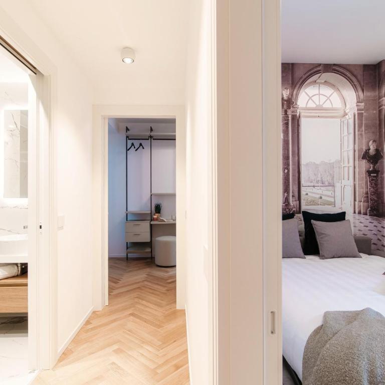 Stella - by MyHomeInComo - Appartamento con 3 Camere da Letto - 29