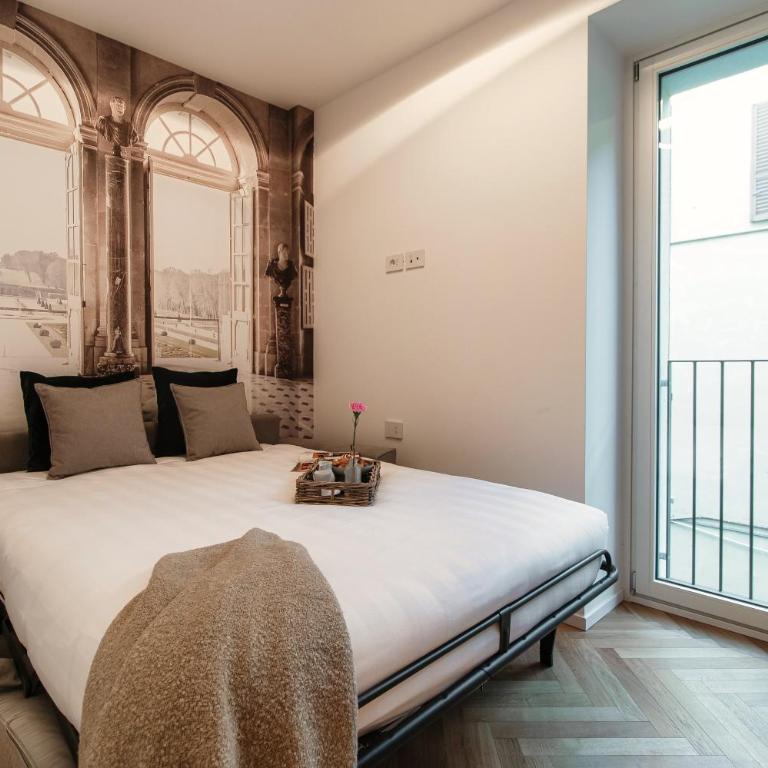 Stella - by MyHomeInComo - Appartamento con 3 Camere da Letto - 32