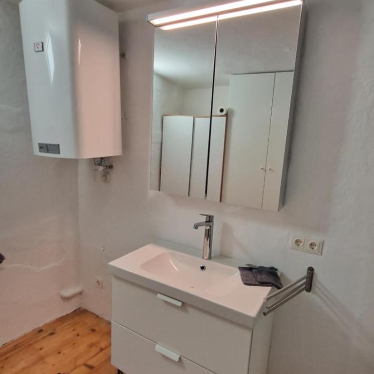 Innsbruck Historical City Appartement Goldenes Dachl - Apartment mit 1 Schlafzimmer - 18