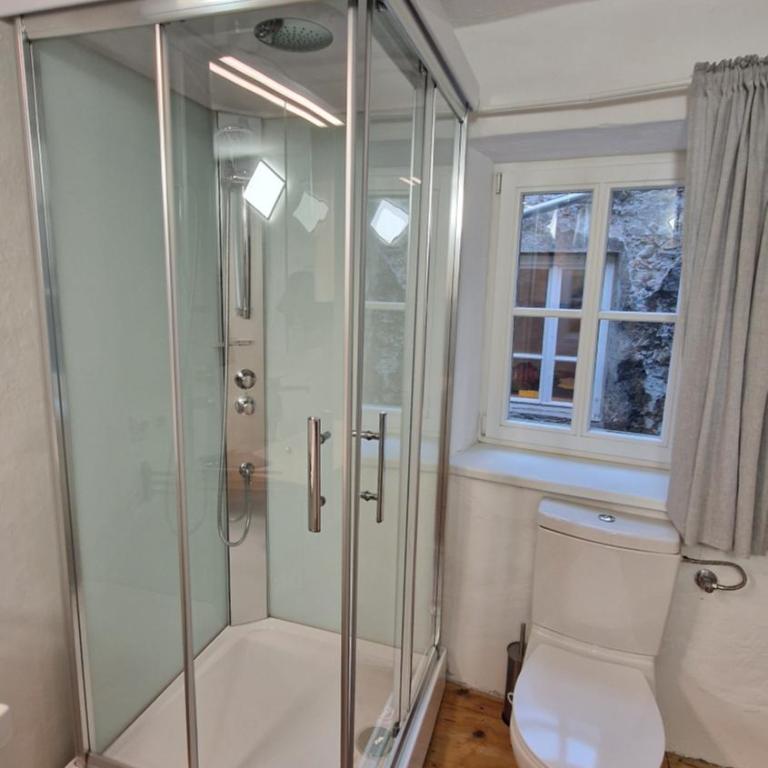 Innsbruck Historical City Appartement Goldenes Dachl - Apartment mit 1 Schlafzimmer - 17