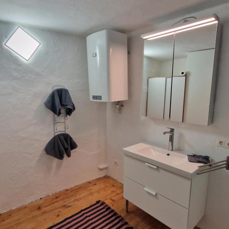 Innsbruck Historical City Appartement Goldenes Dachl - Apartment mit 1 Schlafzimmer - 14
