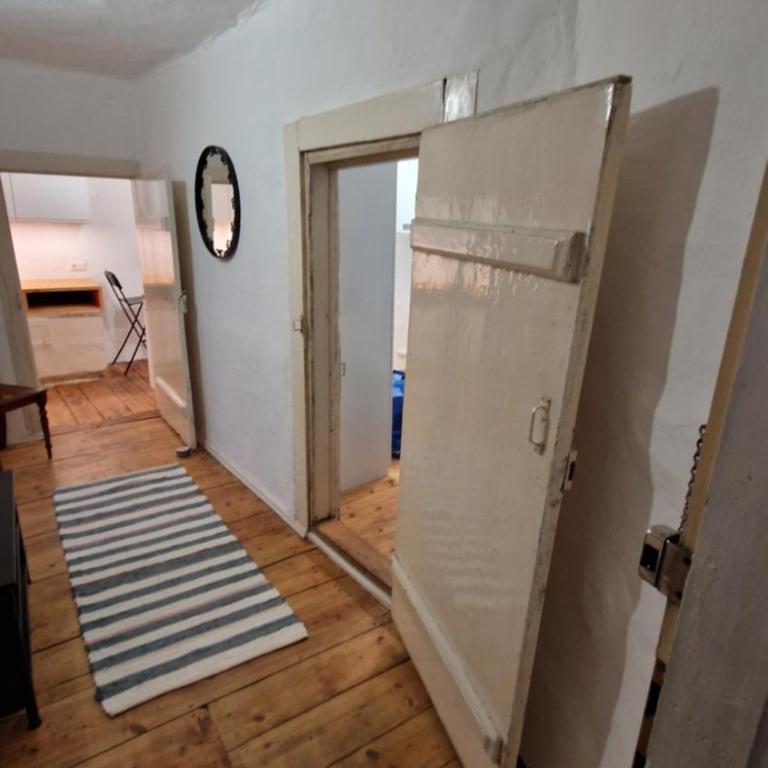 Innsbruck Historical City Appartement Goldenes Dachl - Apartment mit 1 Schlafzimmer - 23