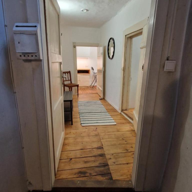 Innsbruck Historical City Appartement Goldenes Dachl - Apartment mit 1 Schlafzimmer - 20