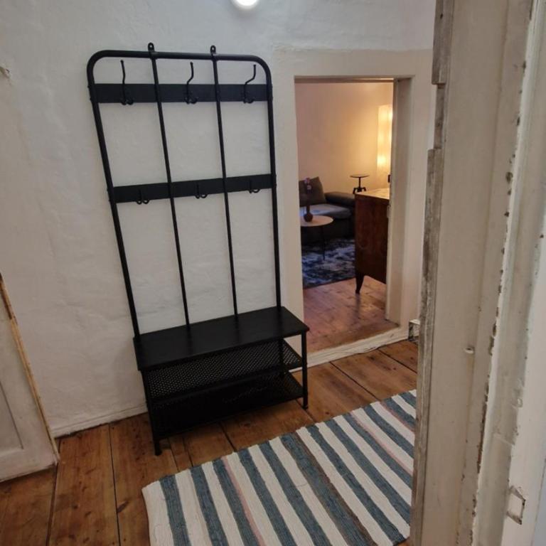 Innsbruck Historical City Appartement Goldenes Dachl - Apartment mit 1 Schlafzimmer - 22