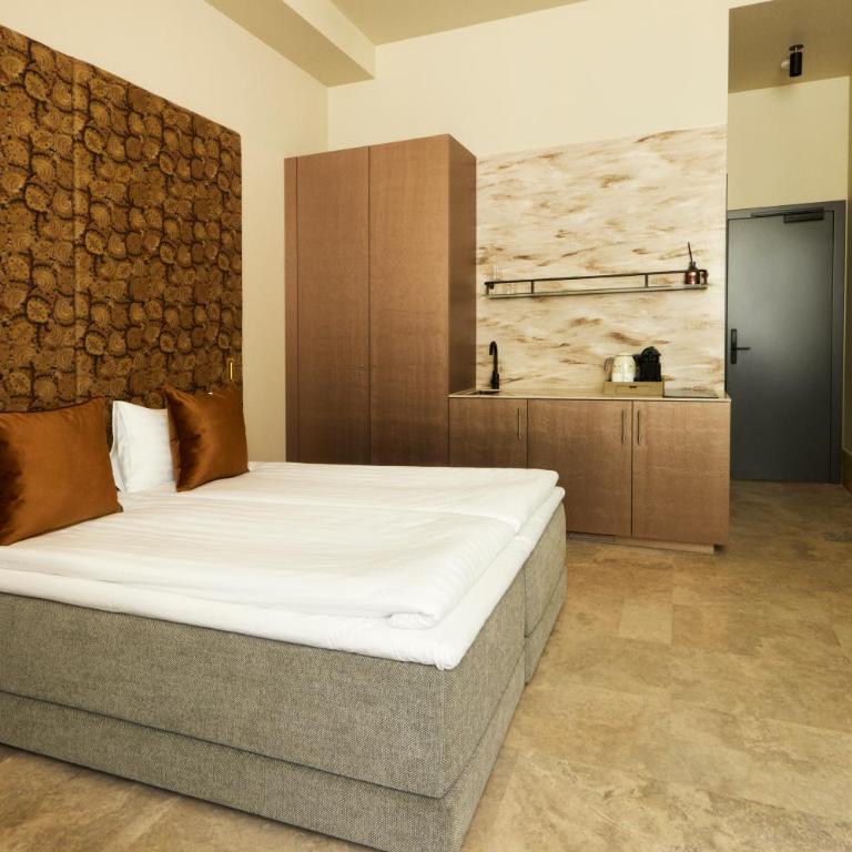 EZE BEACH Residence - Studio Triple Standard - 6