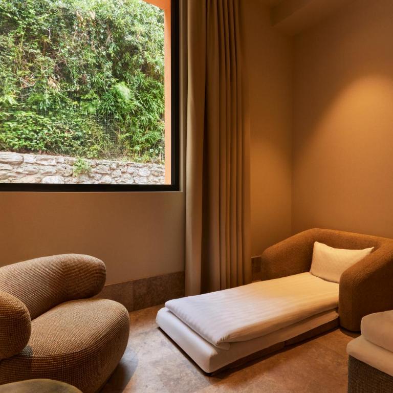 EZE BEACH Residence - Studio Triple Standard - 7