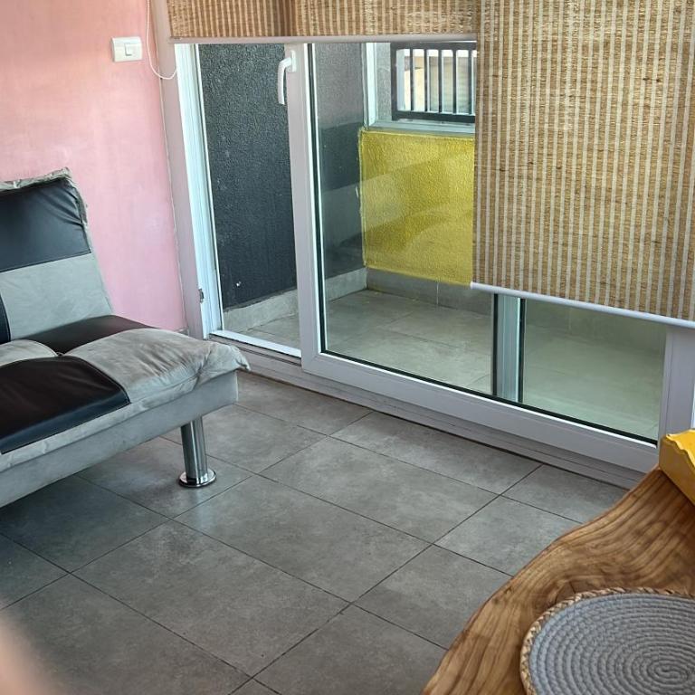 Departamento céntrico temuco - Apartamento de 1 dormitorio - 5