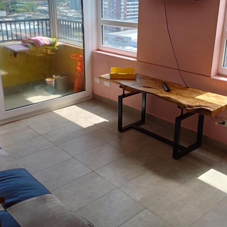 Departamento céntrico temuco - Apartamento de 1 dormitorio - 7