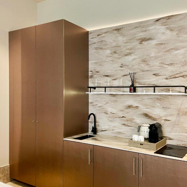 EZE BEACH Residence - Studio Triple Standard - 9