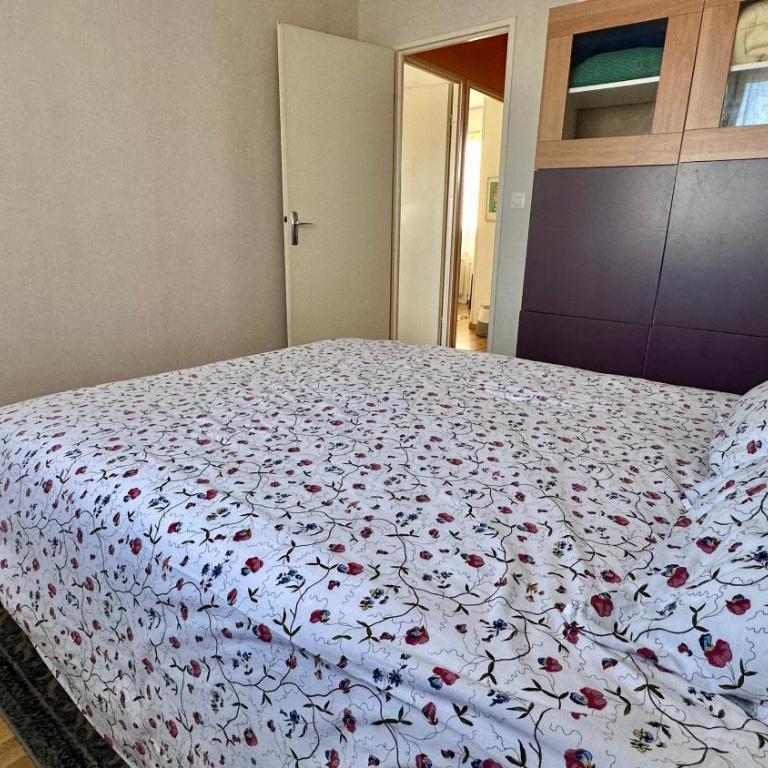 Villa Camélia YourHostHelper - Maison 3 Chambres - 18
