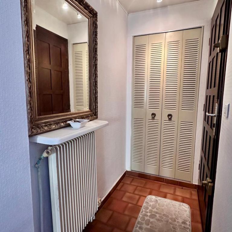 Villa Camélia YourHostHelper - Maison 3 Chambres - 23