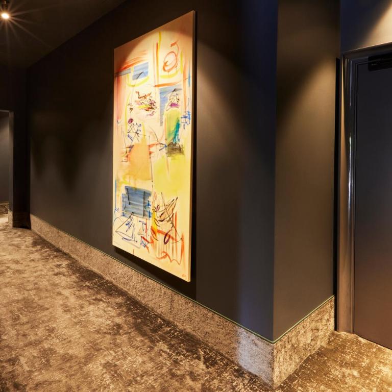 EZE BEACH Residence - Studio - 3