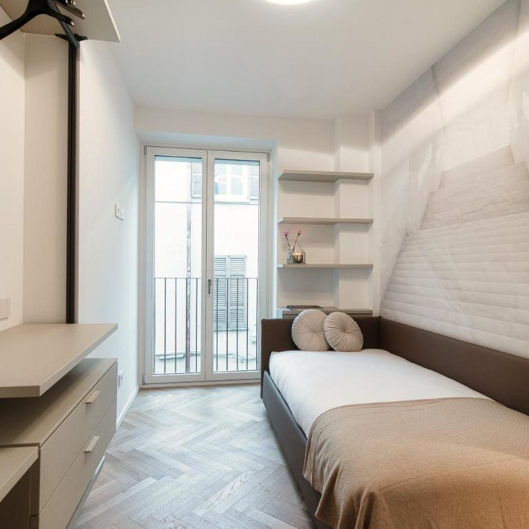 Stella - by MyHomeInComo - Appartamento con 3 Camere da Letto - 39