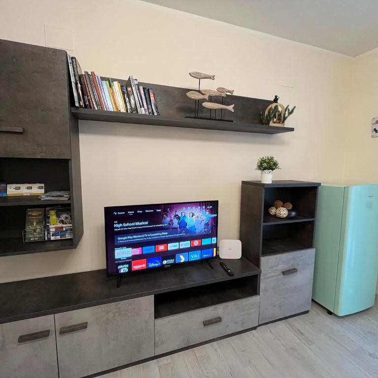BOOMERANG apartment & 2 free bikes - Appartamento con 1 Camera da Letto - 20