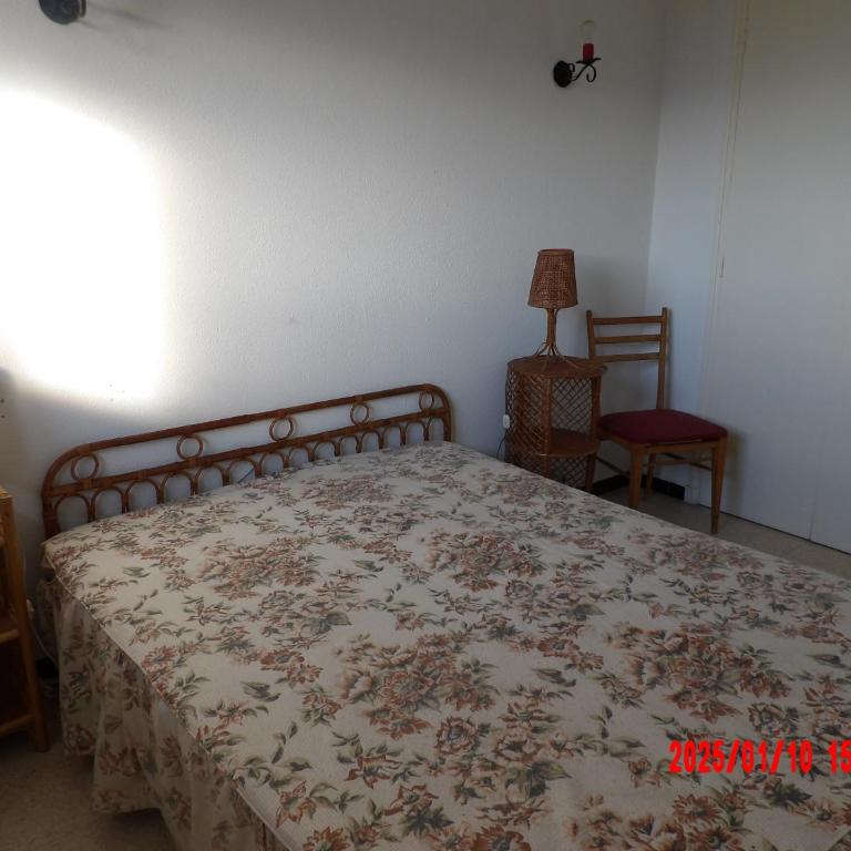 St Cyprien Appart lumineux face mer - Appartamento - 5