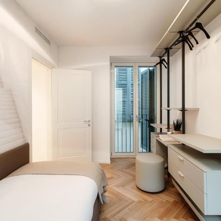 Stella - by MyHomeInComo - Appartamento con 3 Camere da Letto - 40