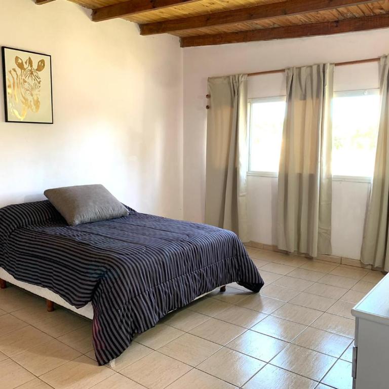 El Retiro CASA 3 DORMITORIOS - One-Bedroom House - 9