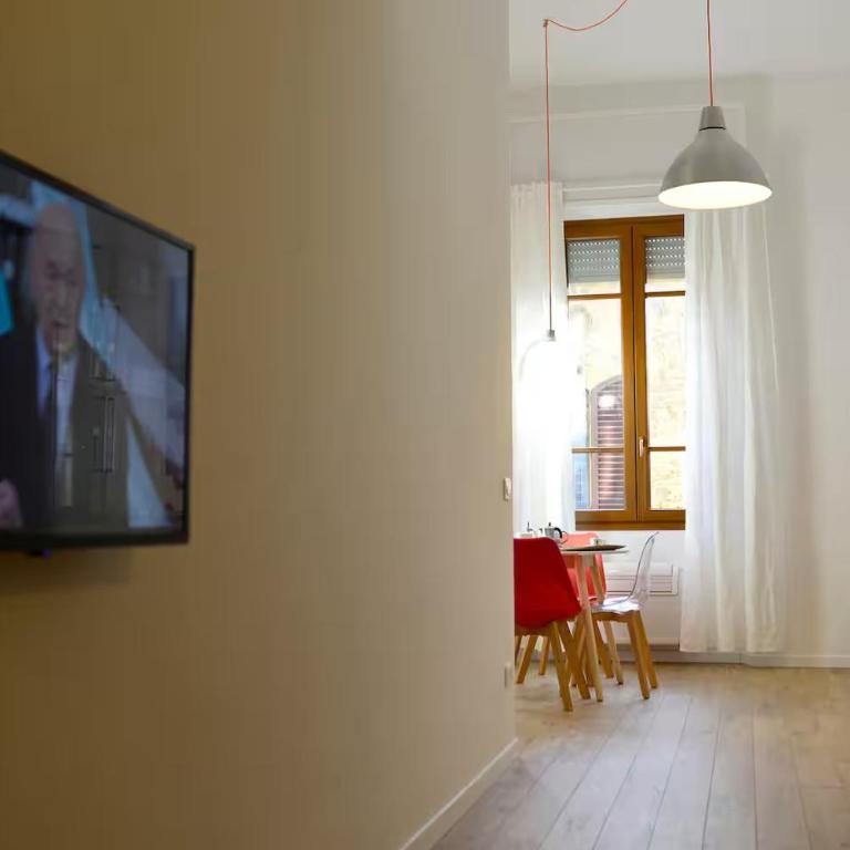 Appartamento alla Fortezza Medicea - Appartamento con 1 Camera da Letto - 7