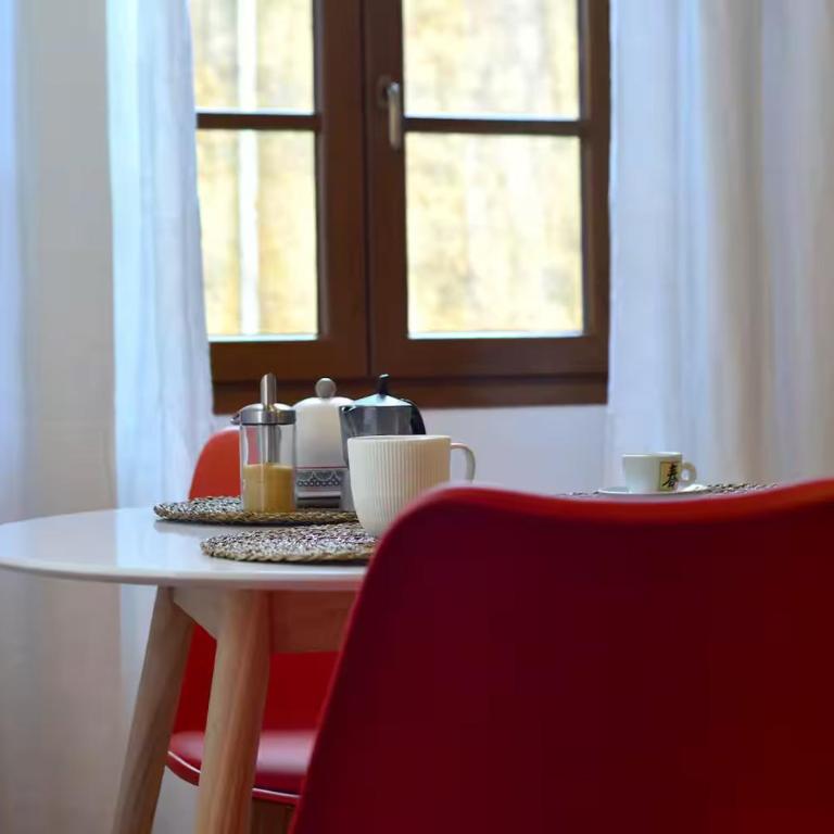 Appartamento alla Fortezza Medicea - Appartamento con 1 Camera da Letto - 9