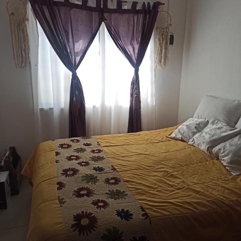 Arenales - Apartamento de 1 dormitorio - 11