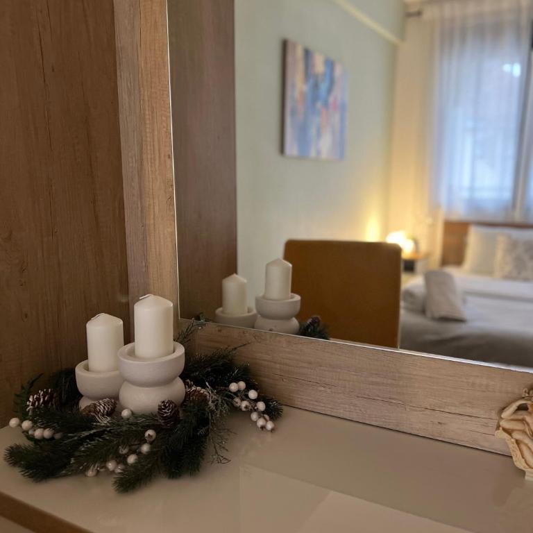 Enigma - Apartman sa 1 Spavaćom Sobom - 15