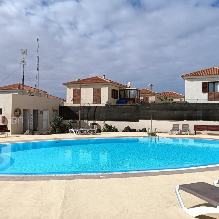 Fuertedreams - Casa de 2 dormitorios - 6