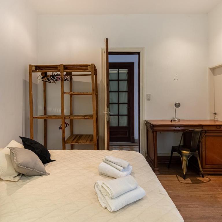 The maison - Habitación Doble - 9