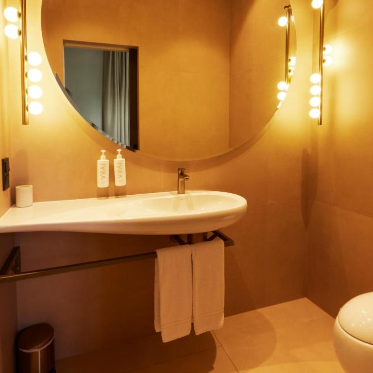 EZE BEACH Residence - Studio Familial - 8