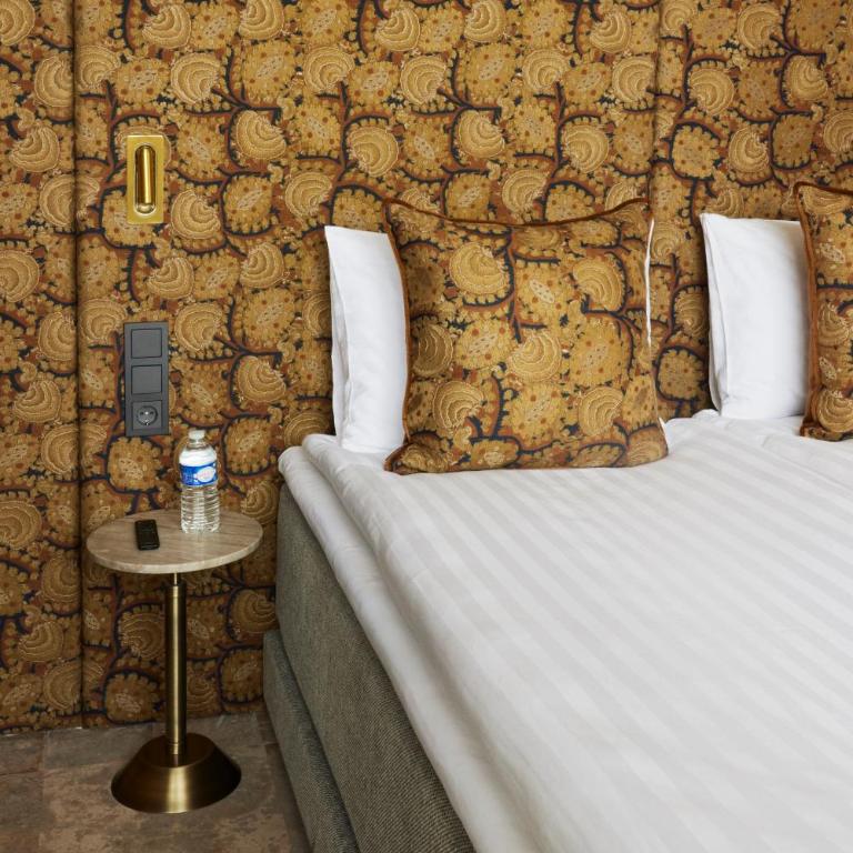 EZE BEACH Residence - Studio Familial - 7