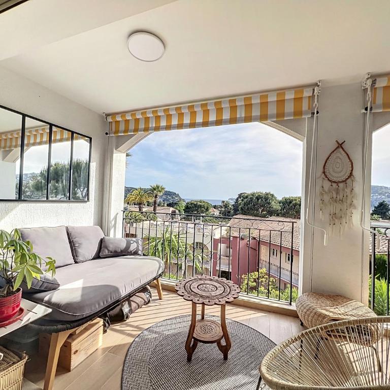 Riviera-King-Studio - Appartement 1 Chambre - 3