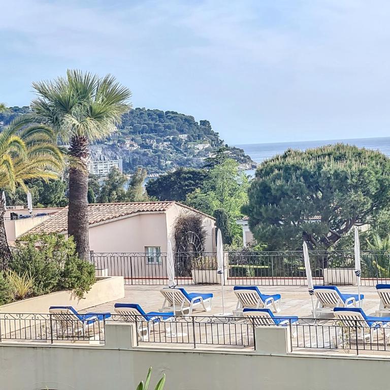 Riviera-King-Studio - Appartement 1 Chambre - 5