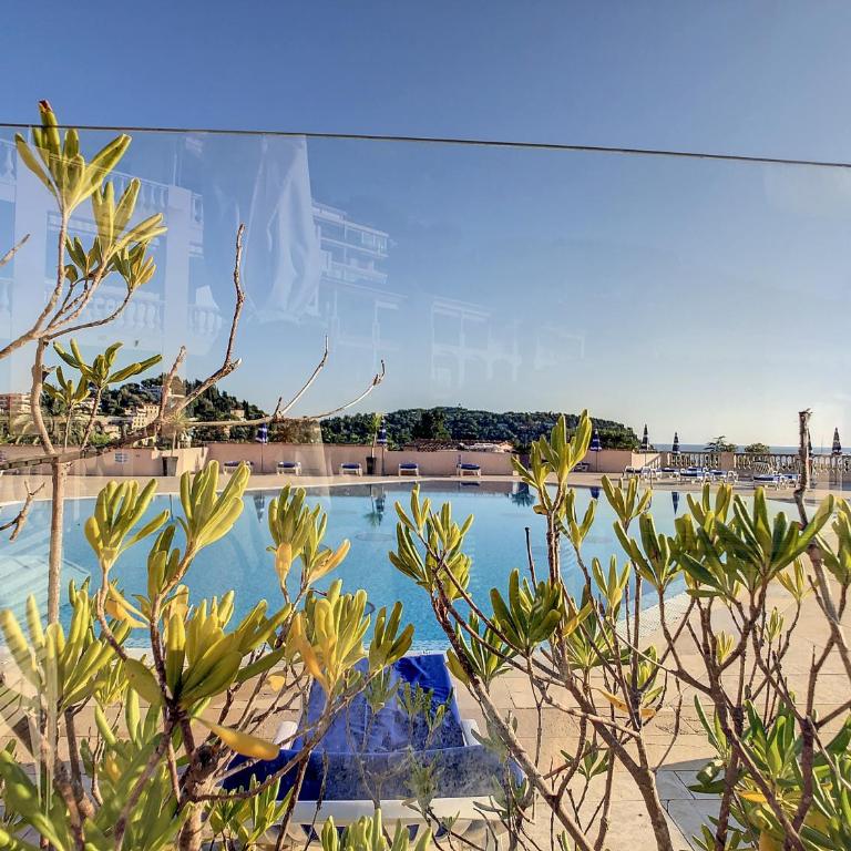 Riviera-King-Studio - Appartement 1 Chambre - 15