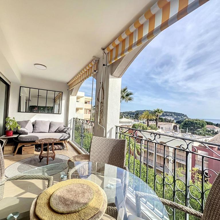 Riviera-King-Studio - Appartement 1 Chambre - 6