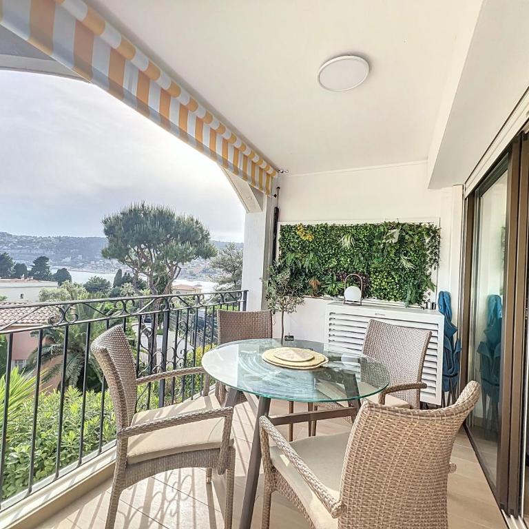 Riviera-King-Studio - Appartement 1 Chambre - 18